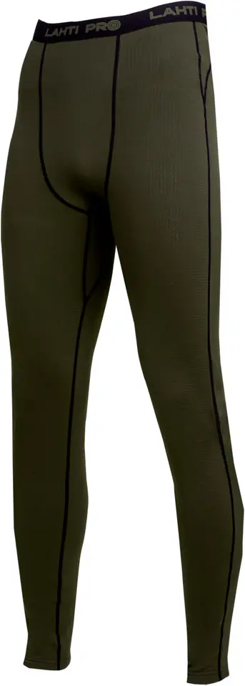 ⁨THERMAL UNDERPANTS GREEN, "M", CE, LAHTI⁩ at Wasserman.eu