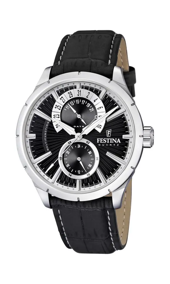 ⁨Zegarek Festina RETRO  16573/3⁩ w sklepie Wasserman.eu
