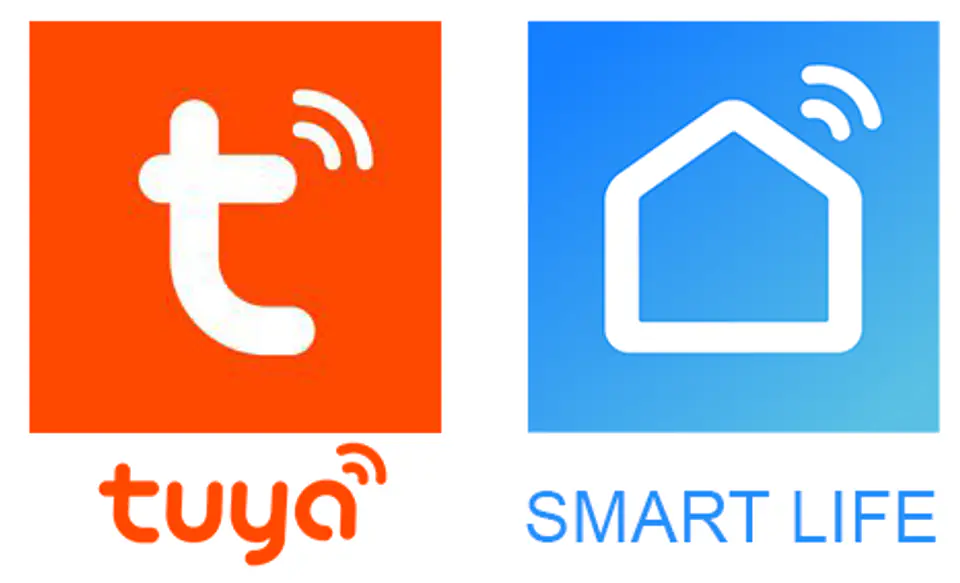 78-657# Kamera blow wifi tuya 2mp+2mp t-332 obrotowa w sklepie Wasserman.eu