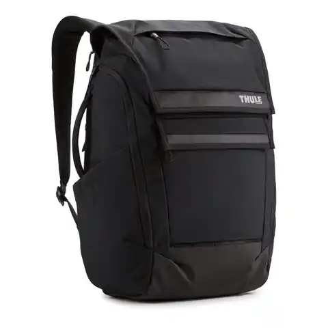 ⁨Thule | Backpack 27L | PARABP-3216 Paramount | Backpack | Black | Waterproof⁩ at Wasserman.eu