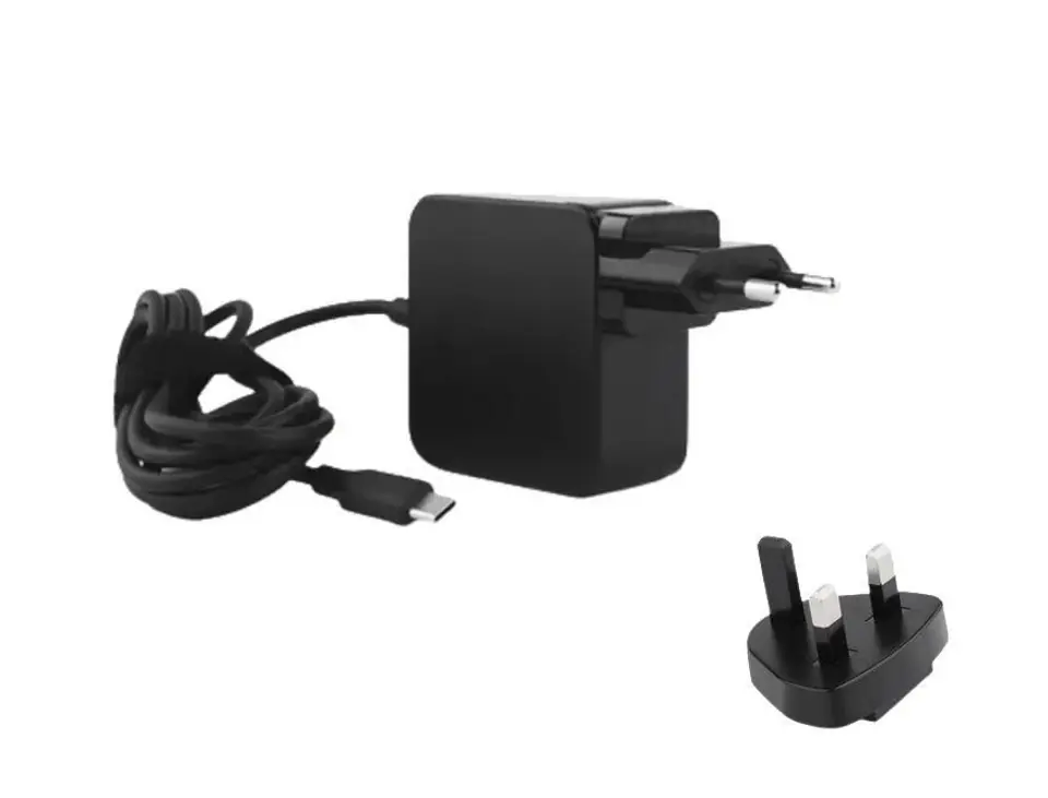 ⁨CoreParts USB-C Power Adapter 65W GaN⁩ w sklepie Wasserman.eu