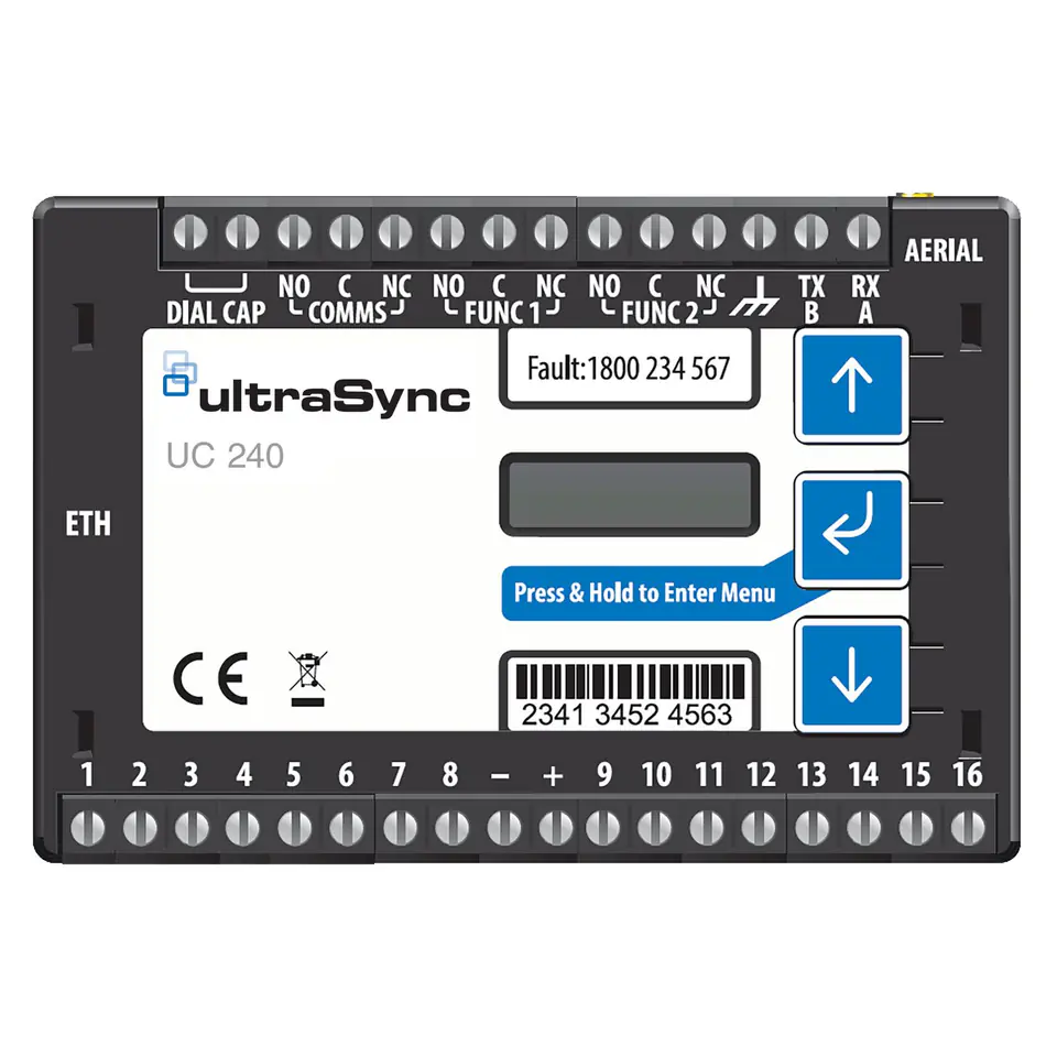 Aritech UltraSync Communicator with w sklepie Wasserman.eu