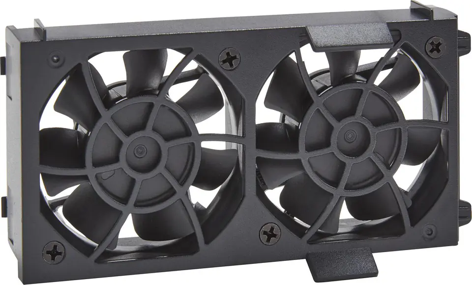 ⁨HP Z2 Twr Dual Front Fan Kit⁩ w sklepie Wasserman.eu