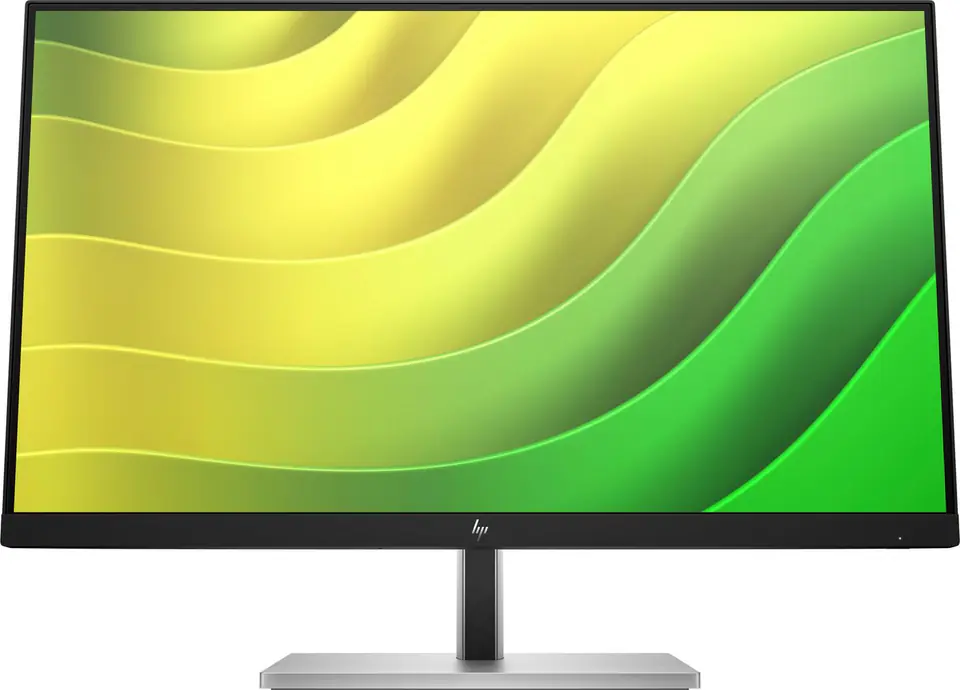 ⁨HP E24Q G5 Computer Monitor 60.5⁩ w sklepie Wasserman.eu