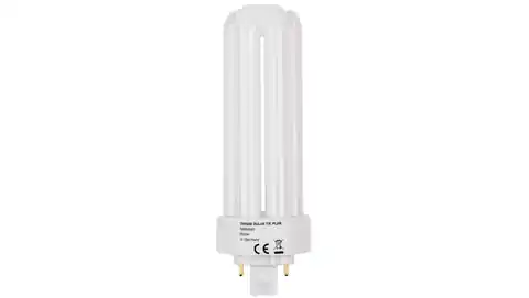 ⁨Świetlówka kompaktowa GX24q-3 (4-pin) 32W 4000K DULUX T/E PLUS 4050300348568⁩ w sklepie Wasserman.eu