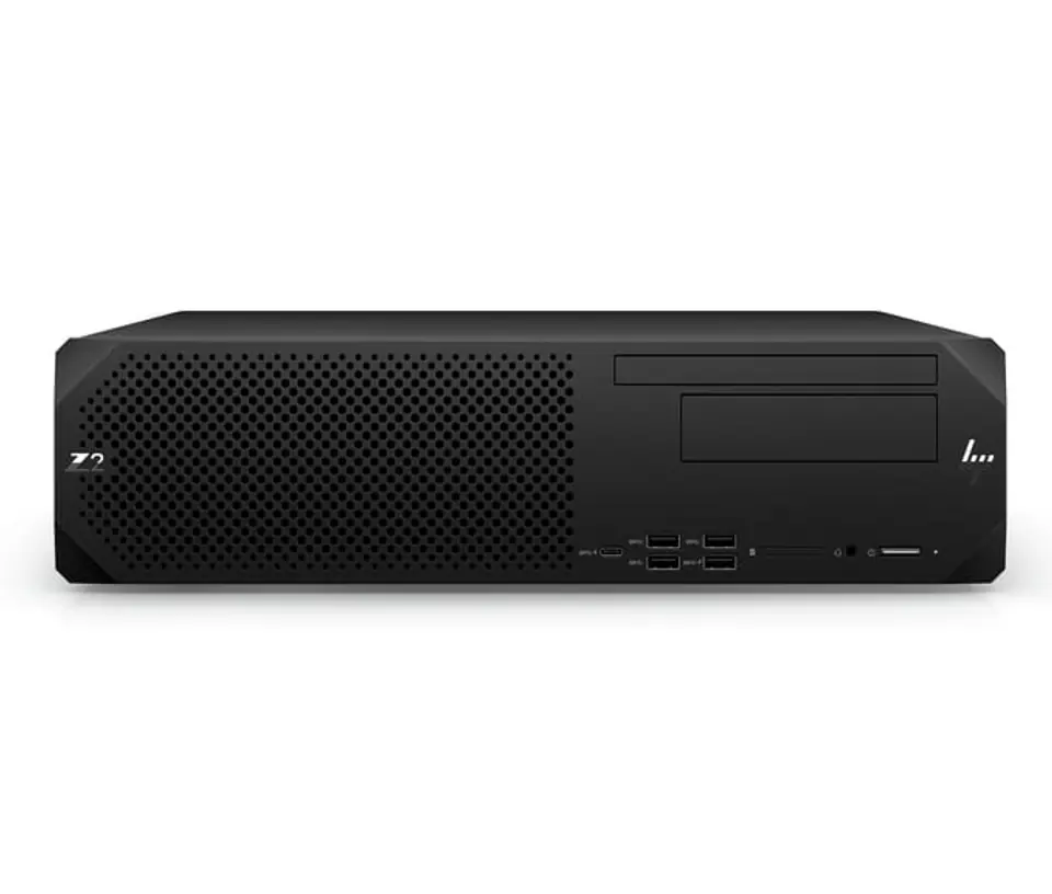 ⁨Komputer HP Z2 SFF G9 (I7-13700/T1000/16GB/SSD512GB/W11P)⁩ w sklepie Wasserman.eu