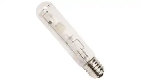 ⁨Halogen-Metalldampflampe 250W E40 230V 5500K transparent HQI-T 250 W / D PRO 4008321677846⁩ im Wasserman.eu