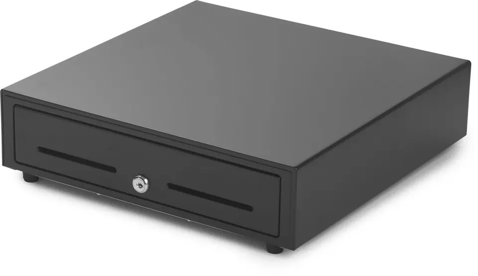 Capture 410 mm cash drawer 4B/8C w sklepie Wasserman.eu