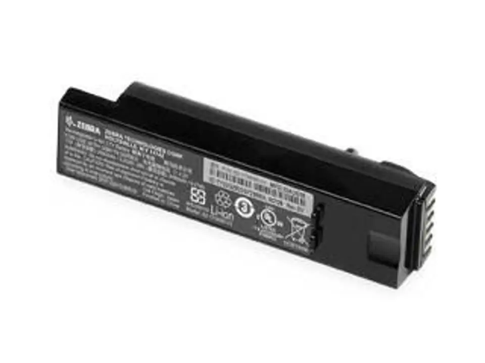 Zebra BATTERY PACK,LITHIUM ION,2500M w sklepie Wasserman.eu