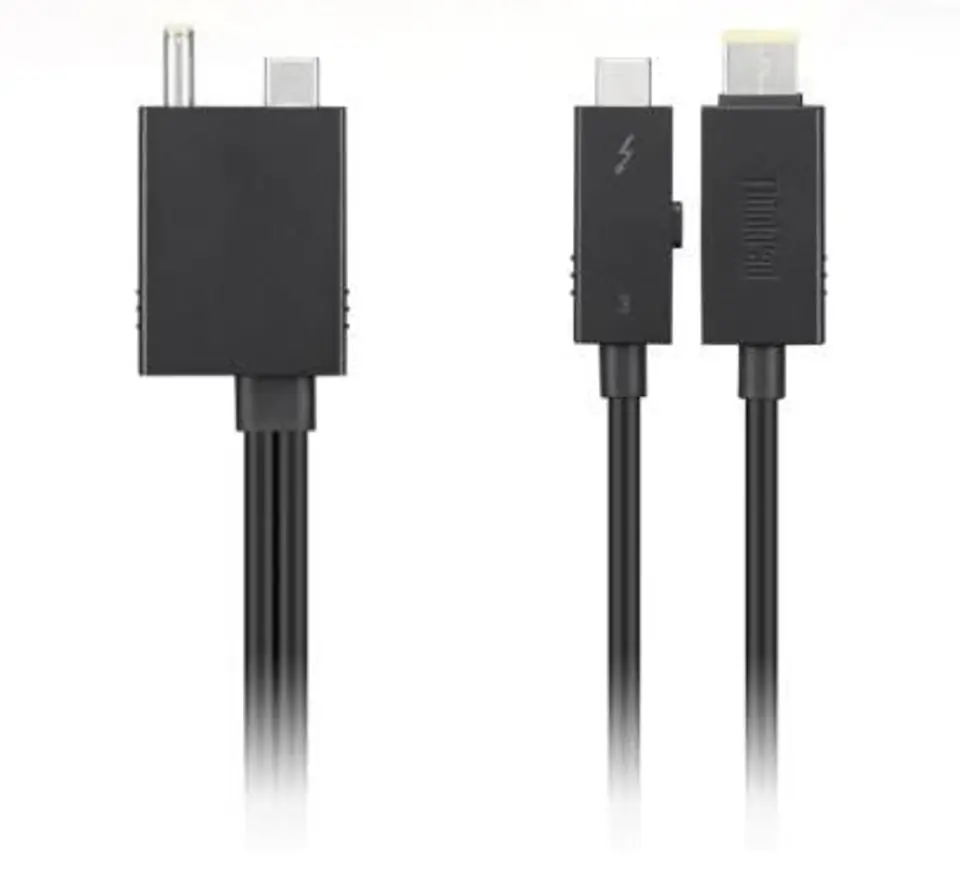 Lenovo ThinkPad Thunderbolt3 WS Cable w sklepie Wasserman.eu