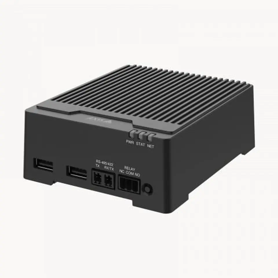 Axis D3110 Connectivity Hub w sklepie Wasserman.eu
