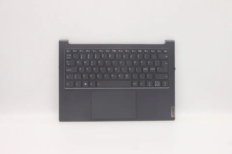 ⁨Lenovo laptop upper case and⁩ w sklepie Wasserman.eu