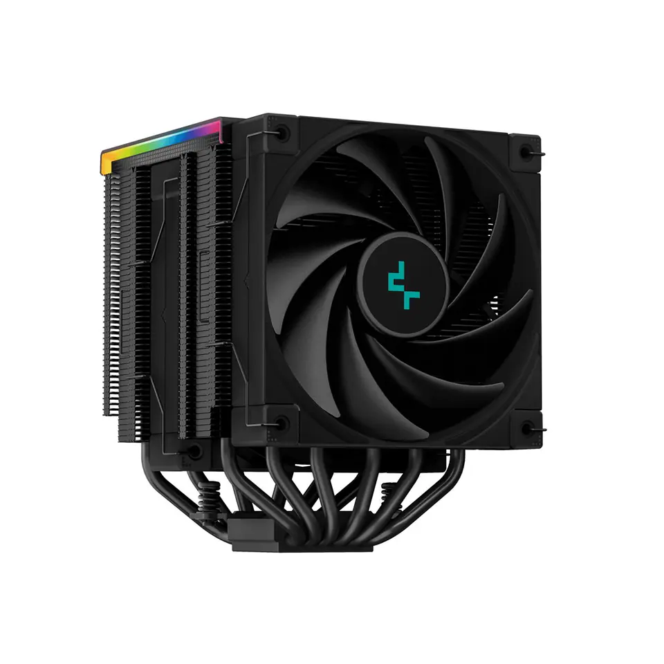 ⁨Chłodzenie DeepCool AK620 Digital⁩ w sklepie Wasserman.eu