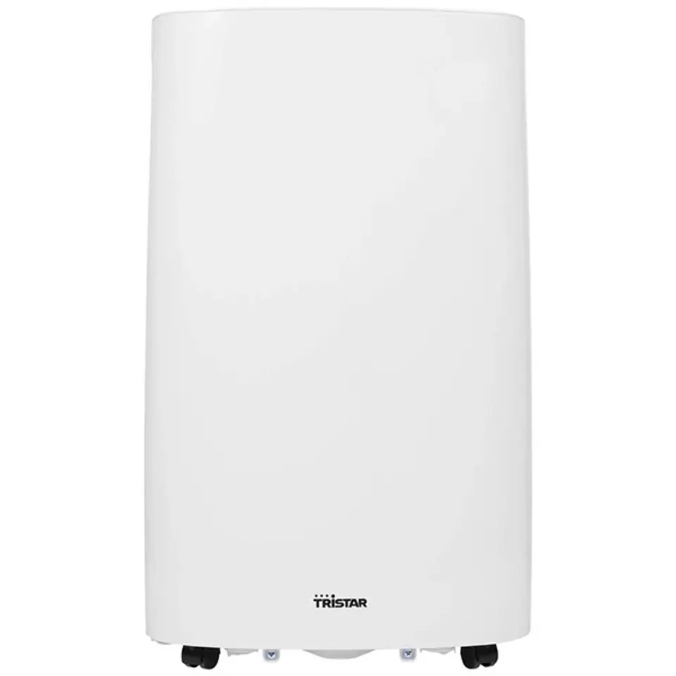 Osuszacz powietrza, Tristar, biała, LCD display, 3.7 l w sklepie Wasserman.eu