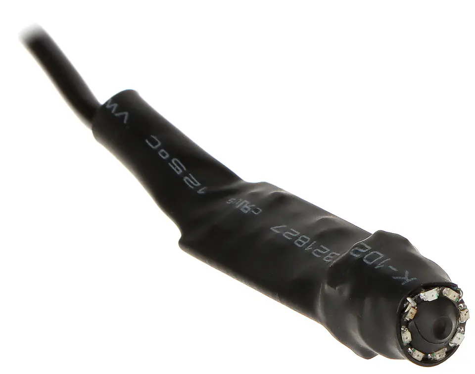 Kamera AHD mini. HD-CVI, HD-TVI, PAL APTI-H20YS1 Pi 1080p, 3.7mm w sklepie Wasserman.eu