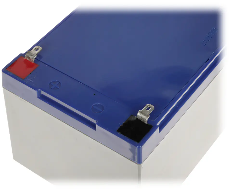 ⁨BATTERY 12V/12AH-UL ULTRACELL⁩ at Wasserman.eu