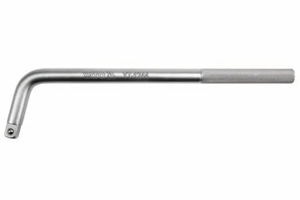 POKRĘTŁO 1/2'' 315MM TYP 'L' w sklepie Wasserman.eu