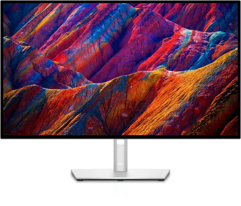 ⁨Dell LED-Monitor - 68.47 cm (27")⁩ w sklepie Wasserman.eu