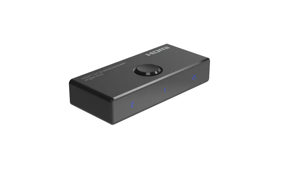 ⁨MicroConnect 4K@60Hz Bi-directional HDMI⁩ w sklepie Wasserman.eu