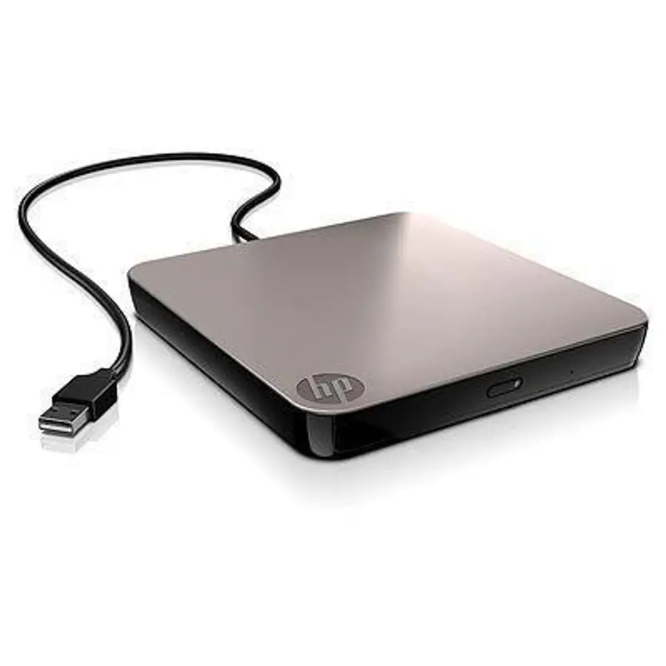 ⁨HP Mobile USB nLS DVDRW Drive⁩ w sklepie Wasserman.eu