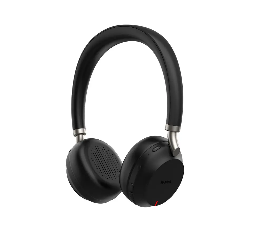 ⁨Yealink Bluetooth Headset - BH72 Lite⁩ w sklepie Wasserman.eu