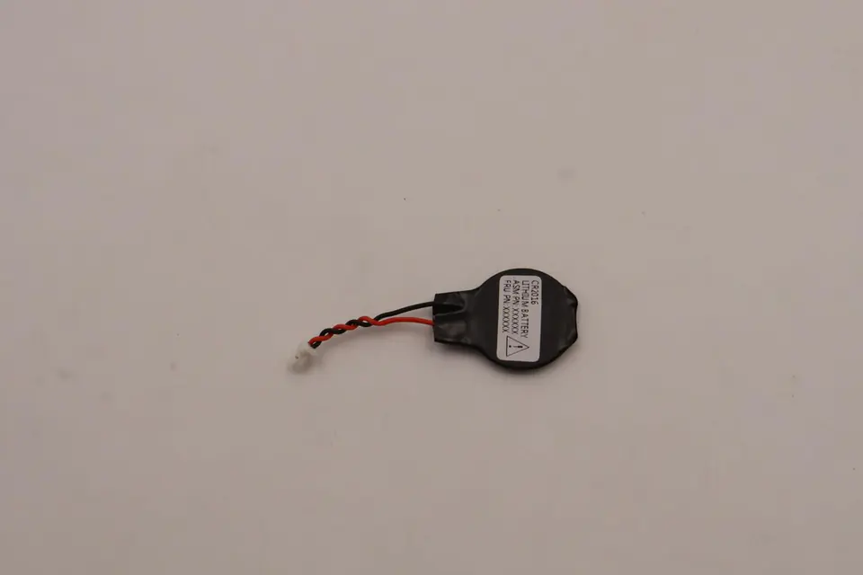 ⁨Lenovo CR2016 CMOS battery, 30mm,⁩ w sklepie Wasserman.eu