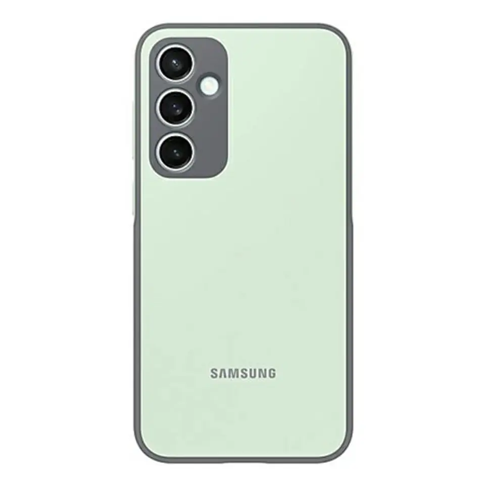 ⁨Etui Samsung EF-PS711TM S23 FE S711 miętowy/mint Silicone Cover⁩ w sklepie Wasserman.eu