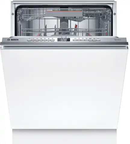 ⁨Bosch Serie 4 SMV4HDX53E dishwasher Fully built-in 13 place settings D⁩ at Wasserman.eu