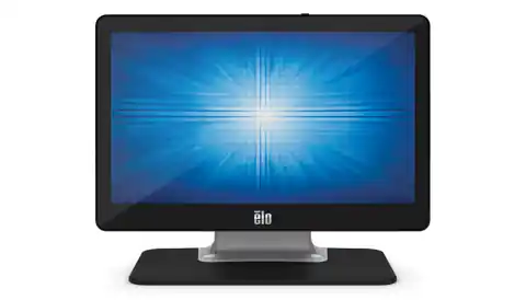 ⁨Elo Touch 1302L 13.3-inch Wide LCD Desktop, Full HD 1920 x 1080, Projected Capacitive 10-touch, USB Controller, Anti-Glare, Zero-Bezel, USB-C, HDMI an⁩ w sklepie Wasserman.eu