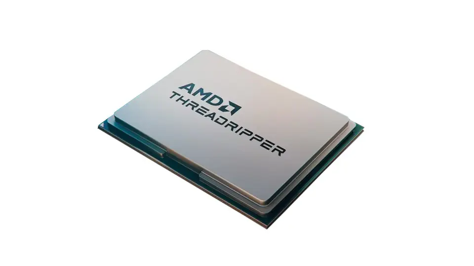 THREADRIPPER 7970X STR5/32C 5.3GHZ 160MB 350W WOF w sklepie Wasserman.eu