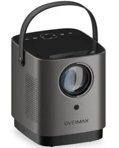 ⁨Overmax Multipic 3.6 - projektor LED⁩ at Wasserman.eu