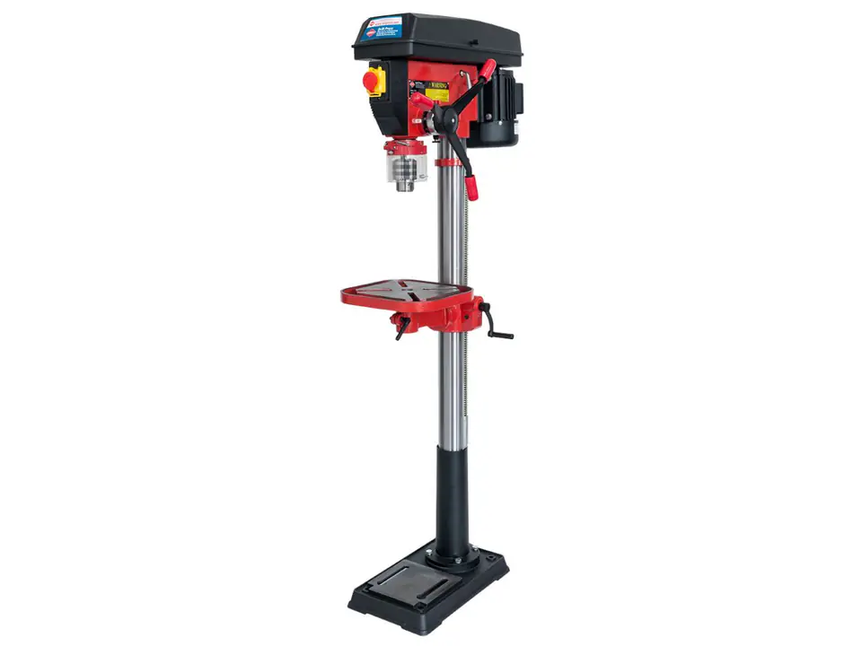 WIERTARKA KOLUMNOWA STOŁOWA 22-1600 w sklepie Wasserman.eu