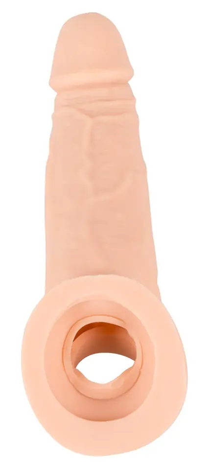 Nakładka na penisa Nature Skin w sklepie Wasserman.eu