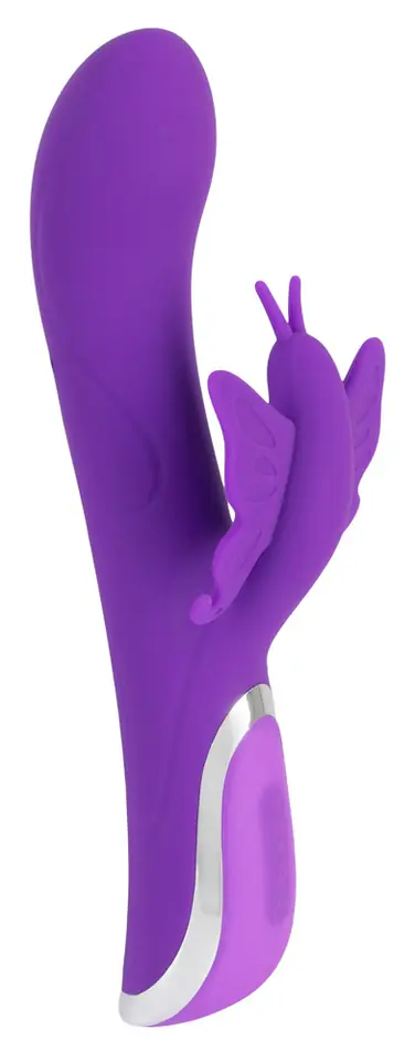 Wibrator Smile rotating w sklepie Wasserman.eu