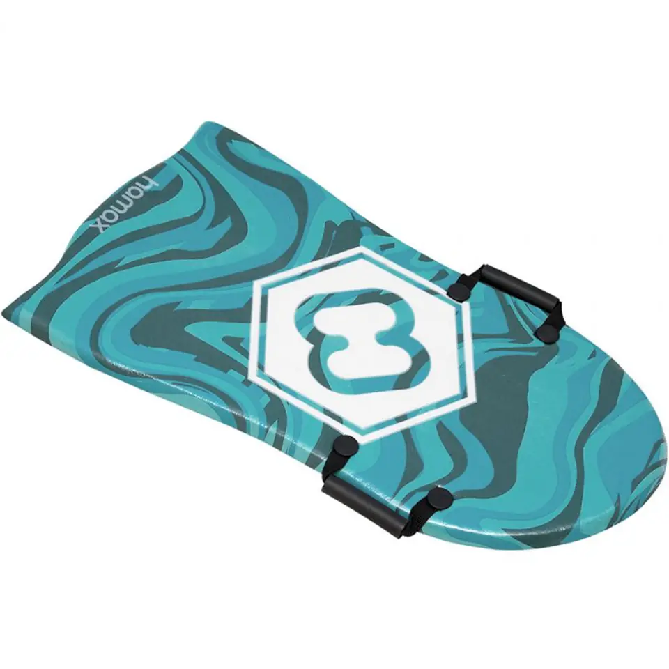 ⁨Hamax Mini Surfer Base Blue 550063⁩ at Wasserman.eu