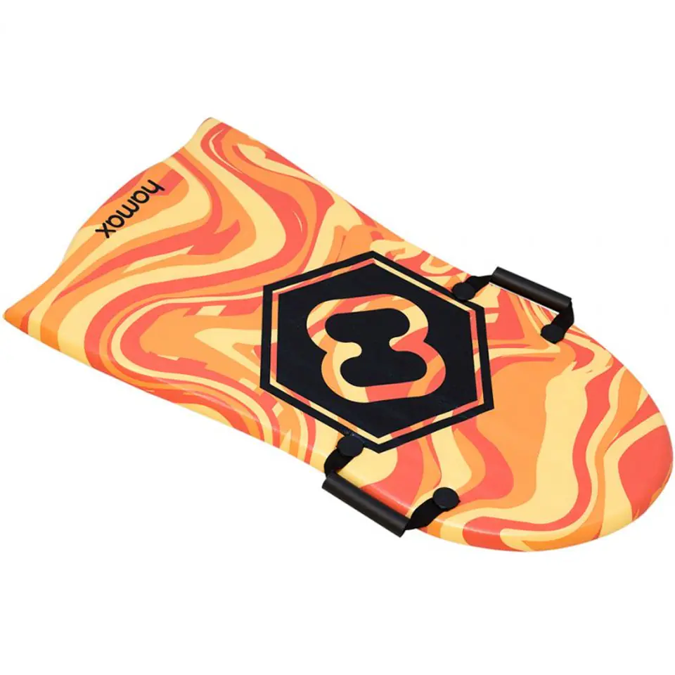 ⁨Hamax Mini Surfer Base Orange 550064⁩ at Wasserman.eu