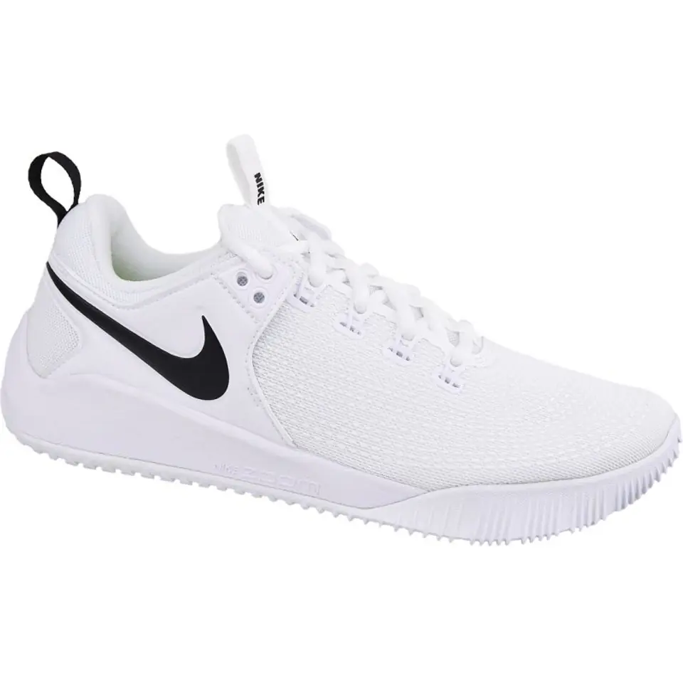 ⁨Buty Nike Air Zoom Hyperace 2 M AR5281 (kolor Biały, rozmiar 41)⁩ w sklepie Wasserman.eu