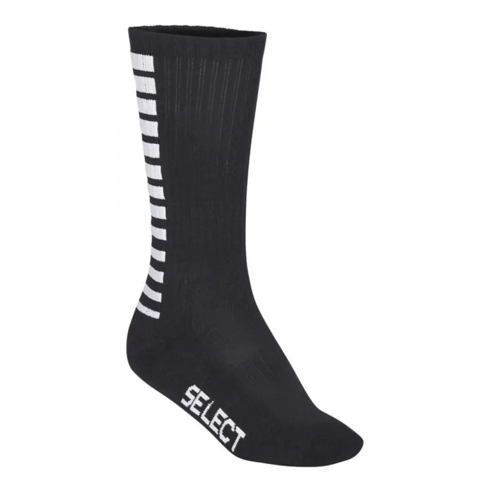 ⁨Skarpetki Select Striped (kolor Czarny, rozmiar 41-45)⁩ w sklepie Wasserman.eu