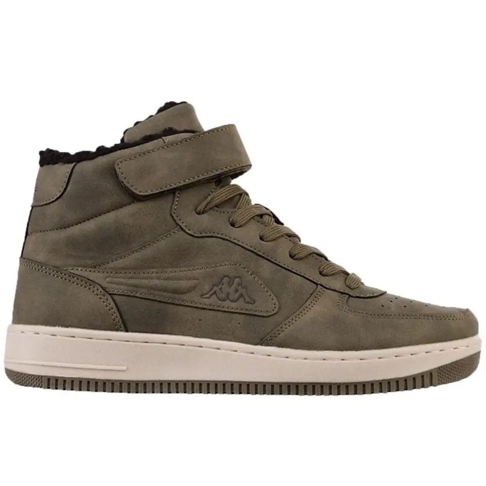 ⁨Buty Kappa Bash Mid Fur 242799 3111 36⁩ at Wasserman.eu