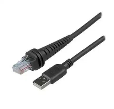 ⁨Honeywell USB cable. straight,⁩ w sklepie Wasserman.eu