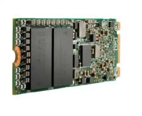 ⁨Hewlett Packard Enterprise 240GB SATA RI M.2 MV SSD⁩ w sklepie Wasserman.eu
