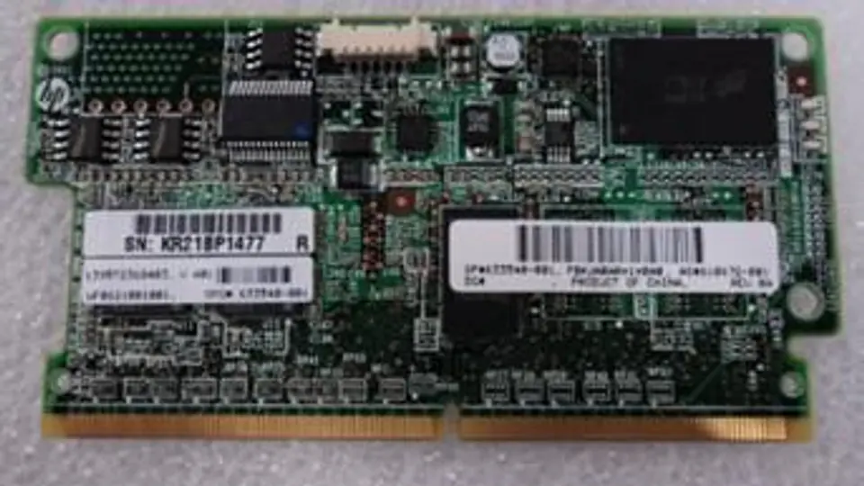 ⁨Hewlett Packard Enterprise 512MB DDR3 memory module 0.5⁩ w sklepie Wasserman.eu