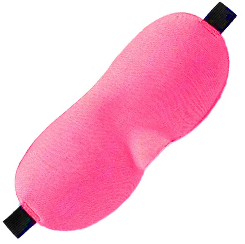 ⁨AG198F 3d pink sleeping blindfold⁩ at Wasserman.eu