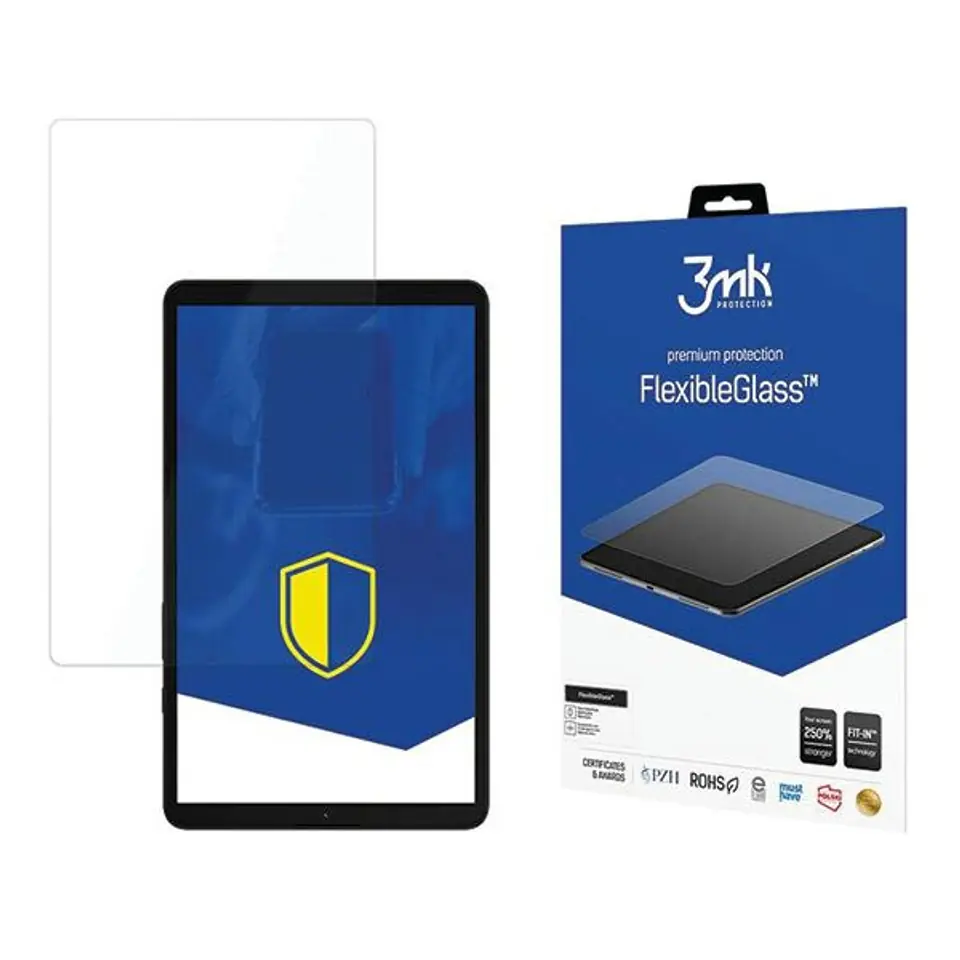 ⁨3MK FlexibleGlass Sam Tab A9+ do 11" Szkło Hybrydowe⁩ w sklepie Wasserman.eu