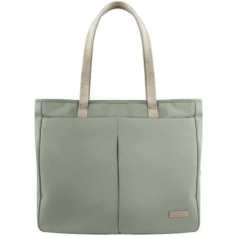 UNIQ torba na laptopa Hava 16" zielony/laurel green RPET w sklepie Wasserman.eu