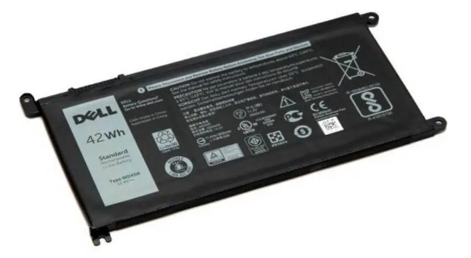 ⁨Dell 42Wh Lithium-ion prismatic⁩ w sklepie Wasserman.eu