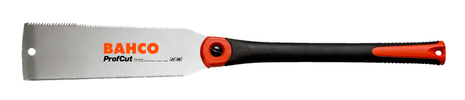 Piła japońska do cięcia dwustronna 9 1/2" 9/17 PPI BAHCO w sklepie Wasserman.eu
