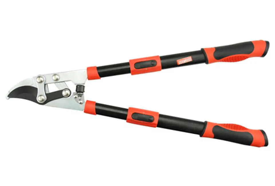 ⁨TELESCOPIC PRUNER FOR BRANCHES 690-930MM THICKNESS UP TO 32MM⁩ at Wasserman.eu