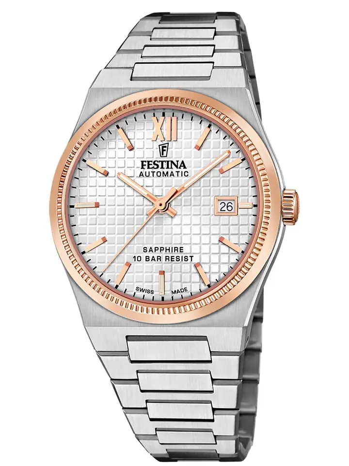 ⁨Zegarek Festina SWISS MADE  20030/1⁩ w sklepie Wasserman.eu