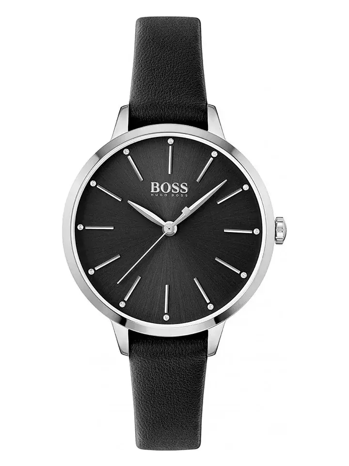 ⁨ZEGAREK DAMSKI HUGO BOSS  SYMPHONY 1502609 + BOX⁩ w sklepie Wasserman.eu